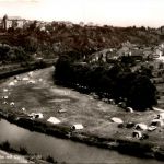Runkel - Campingplatz