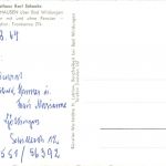 Gruss aus Frebershausen im Kellerwald