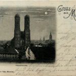 Gruss aus München