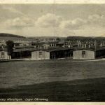 Truppenübungsplatz Münsingen