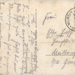 Truppenübungsplatz Münsingen