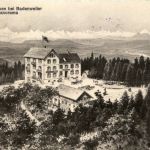 Hochblauen bei Badenweiler