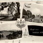 Gruss aus Waren Müritz