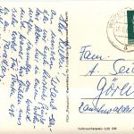 Gruss aus Waren Müritz