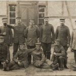 Saarbrücken - Soldaten