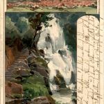 Brotterode - Litho