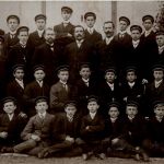 Hechingen - Studenten