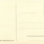Schweizer Armee - Humor - Künstlerkarte R. Gautschi