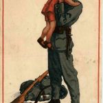 Schweizer Armee - Schweizer Natiionalspende