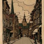 Emden - Kleine Brückstrasse
