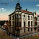Germersheim - Offiziers Gebäude