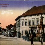 Germersheim - Hauptstrasse