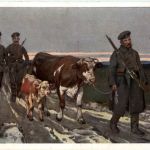 Requisition - Wilhelm Roagge