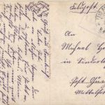 Requisition - Wilhelm Roagge