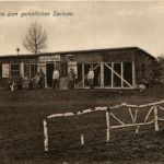 Kantine zum gemütlichen sachsen