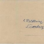 Nürnberg - 1. Weltkrieg