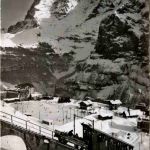 Mürren - Allmendhubel Bahn