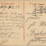 Metz - Kaiser Wilhelm Kaserne