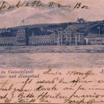 Budapest - St. Lukas und Kaiserbad