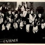 Budapest - Cafe Ostende