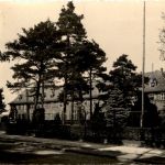 Graal-Müritz - Sanatorium Richard Assmann