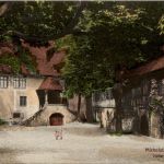 Michelstadt - Kellerei Hof