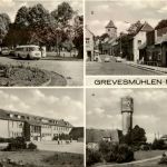 Grevesmühlen