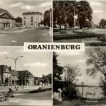 Oranienburg