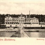 Hilsen fra Skodsborg
