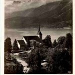 Hardangerfjord