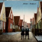 Marken - Kerkbuurt