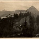 Stabske Pleso