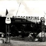 Autocamping - Vrbno Pod Pradedem