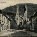 Todtnau