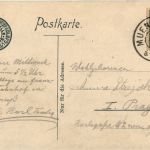 Nürnberg - Bayrische Landesausstellung 1906
