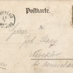 Gruss aus Nürnberg
