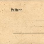 Gruss aus Nürnberg - Litho