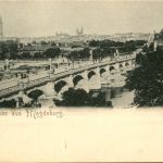Gruss aus Magdeburg