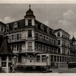 Ahlbeck - Erholungsheim Bernhard Göring