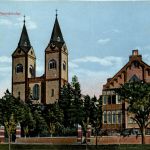 Arenberg - Pfarrkirche