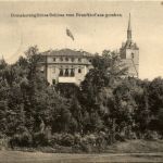 Ettersburg - Schloss