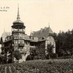 Bad Berka - Kaiser Wilhelms Burg
