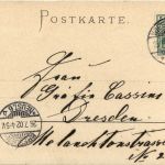 Festung Ehrenbreitstein - Litho