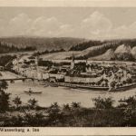 Wasserburg am Inn