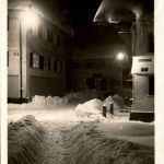 Oberstaufen im Winter