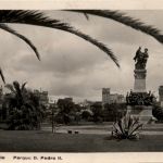 Sao Paulo - Parque D Pedro