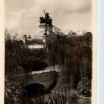 Sao Paulo - Monumento da Independencia