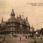 Antwerpen - De Bank