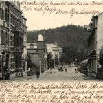 Spa - Avenue des Marteau