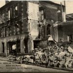 Senlis - Hotel du Nord